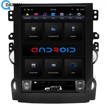 Multimídia para carro de som Estéreo Leitor de DVD Para o Chevrolet Malibu 2012 2013 2014 Autoradio estéreo Leitor Multimédia Carro GPS de Navegação de