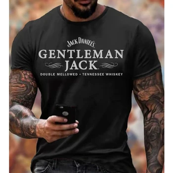 Letra Gráfico T-Shirts Streetwear T-Shirt Para Homens, Roupas Camisetas, Tops T Ropa Hombre Camisa Masculina Verano Roupas Koszu