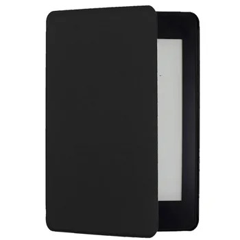 A Capa do livro para o Kindle Paperwhite 4º modelo PQ94WIF mais fino e mais Leve Smart Shell de 2018 kindle 10 de caso