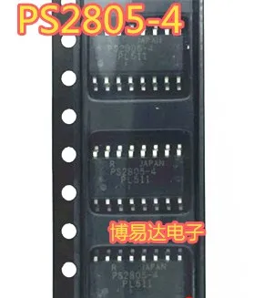 PS2805-4 R PS2805-4 SOP-16/
