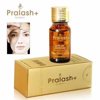 Prolsah+ Clareamento Eficaz Hidratante Rosa Rosto Cuidados Do Óleo Essencial Composto De Rosa Whiten & Umedeça Óleo Facial