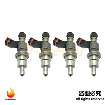 4pcs de Injector de Combustível 23250-28030 para Toyota Avensis RAV4 Noé Ipsum Caldina 1AZFSE