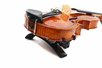Bon Estilo de Violino no Ombro Resto, se Encaixa Violino 3/4 ou 4/4, Desmontável, de resto