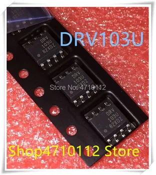 NOVO 10PCS/LOT DRV103U/2K5 DRV103U DRV103 SOP-8 IC