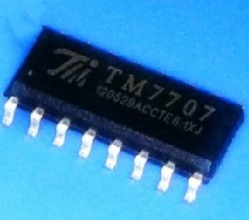 TM7707 SOP16 7707