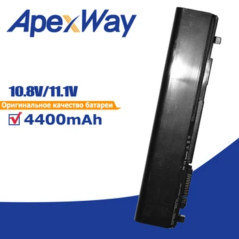 Apexway 4400mAh Bateria do Portátil de Toshiba R930 R835 R830 R700 R840 R845 R940 PA5043U-1BRS PA3832U PA3929U-1BRS PABAS265