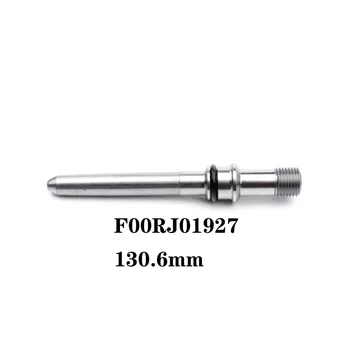 F00RJ01927 de Alta pressão de entrada de óleo tubo de montagem do Injetor de tubos de Dongfeng de Chaoyang motor diesel de Comprimento 130.6 mm