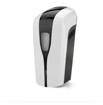 1000ML de Parede de Desinfecção das Mãos Spray de Máquina Automática de Touchless Desinfetante Dispensador de Mão Desinfecção Esterilizador