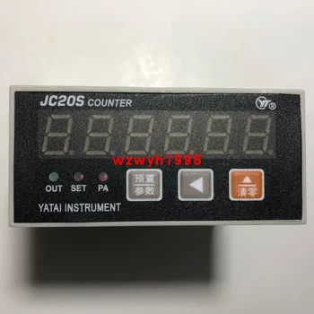 Xangai Yatai Instrument Co., Ltd. JC20S contador JC20S(N) B lugar JC20S(N)-B JC20S(N)-UM