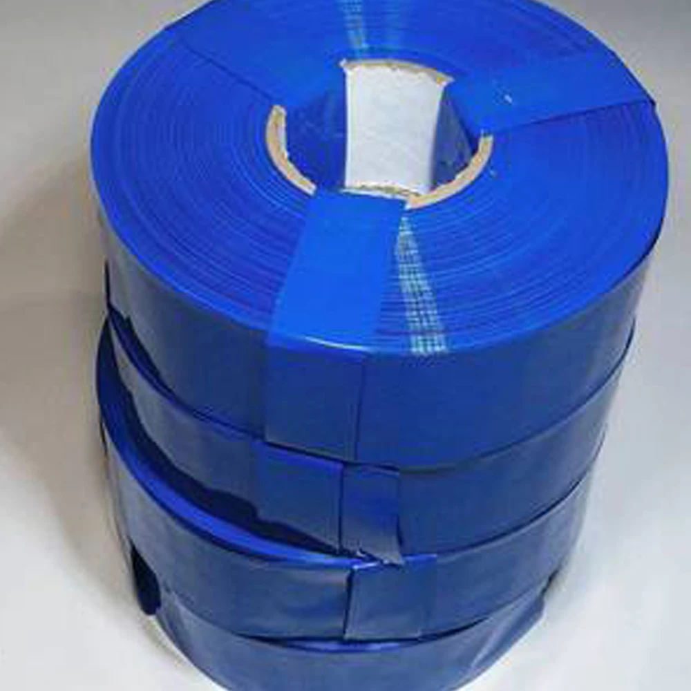 1m de PVC termo-retrátil azul do Tubo da Tubulação do Psiquiatra do Aquecimento Envoltório de Bateria de Lipo Filme RC Peças de 75mm 85mm 90mm de 120mm 110mm 145mm